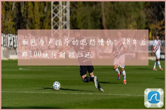 面包与卢指导的恩怨情仇：28年后那100块何时能归还