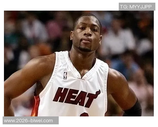 韦德父亲回忆儿子成就感慨名人堂之路依然难以置信