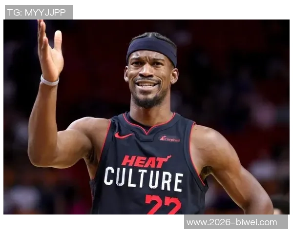 巴特勒确认复出状态将参加与太阳的关键对决