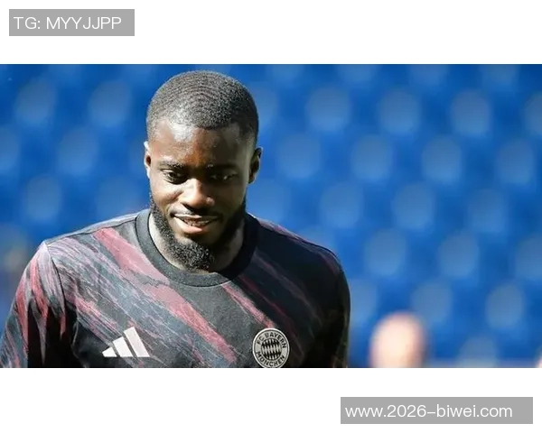 于帕梅卡诺坚定表态愿意留在拜仁并续约的决心