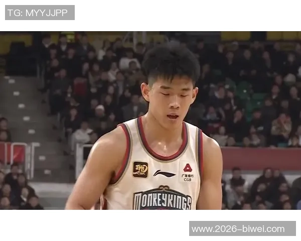 林葳赞叹俄勒冈大学体育馆设施完备堪比NBA赛事体验