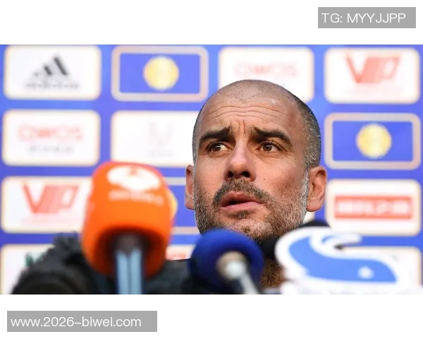 瓜迪奥拉怒斥记者质疑换人影响绝平结果引发热议