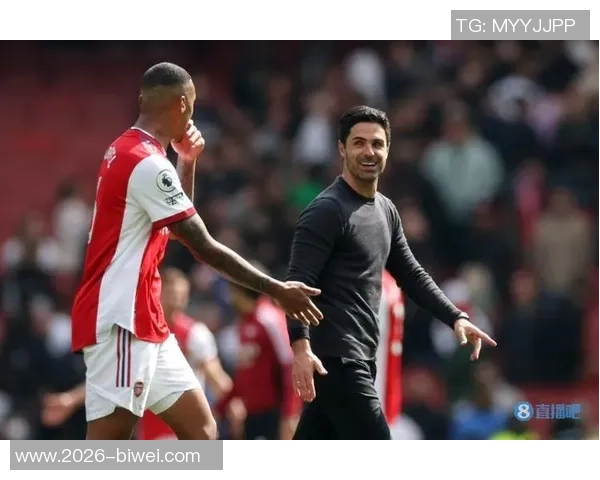 坎贝尔称阿尔特塔已具备夺冠阵容需树立信念以争取冠军