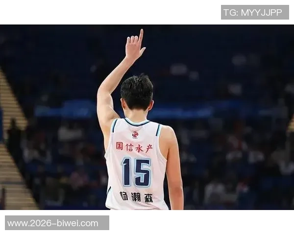 全球巨星杨瀚森的影响力超越球场引发媒体热议