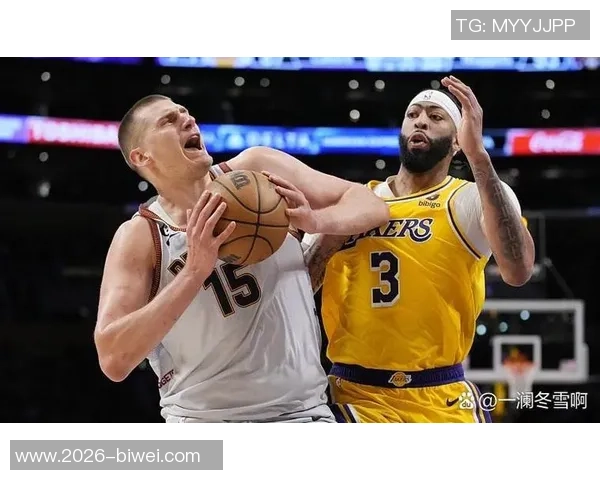 约基奇今日高效表现25分15篮板10助攻追平张伯伦历史成就