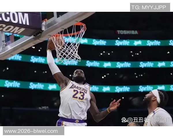 詹姆斯在湖人迎来第八个赛季创造职业生涯最长效力时间纪录