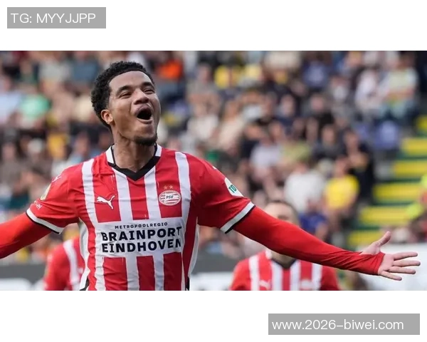 埃因霍温连胜势不可挡荷甲赛场如同单机游戏般精彩