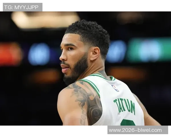 杰伦布朗谈塔图姆恢复情况期待他做出最佳选择助力球队发展