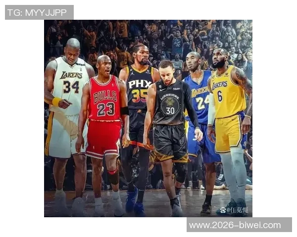 本世纪25大球星评选结果出炉詹姆斯库里领衔科比杜兰特名列前茅