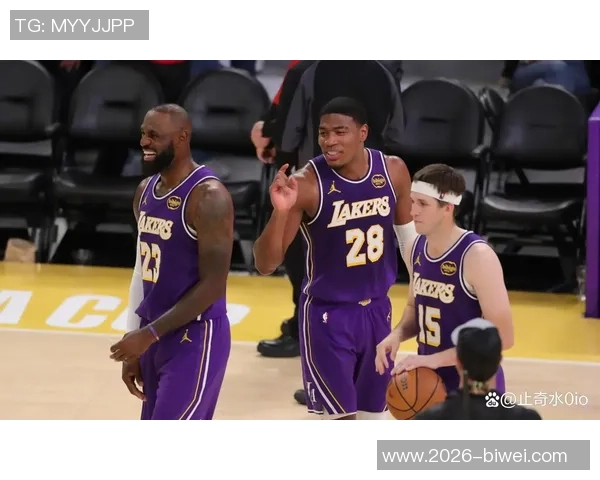 皮尔斯分析若湖人真换里夫斯与JJJ将获得的赞誉与影响 皮尔斯分析若湖人真换里夫斯与JJJ将获得的赞誉与影响