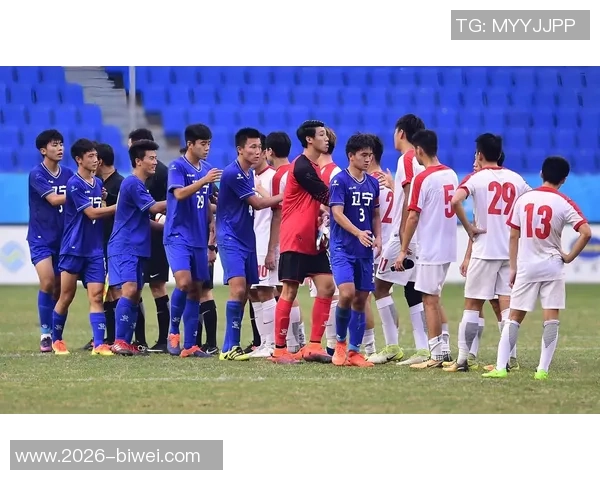 巴林裁判执法U23亚洲杯中国对乌兹别克斯坦八强战精彩对决即将上演 巴林裁判执法U23亚洲杯中国对乌兹别克斯坦八强战精彩对决即将上演