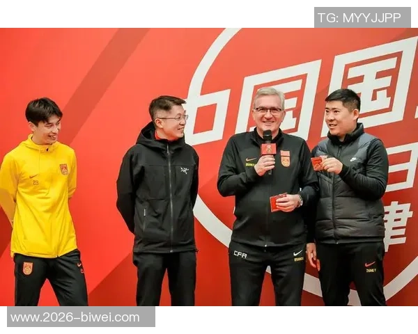 国足选帅面试已结束询价阶段年薪预计150万美元对标伊万