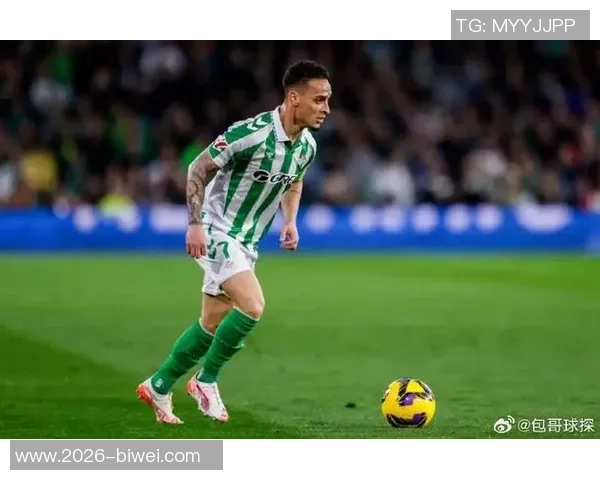 安东尼加盟贝蒂斯感慨这是他最明智的选择渴望赢得所有荣誉 安东尼加盟贝蒂斯感慨这是他最明智的选择渴望赢得所有荣誉