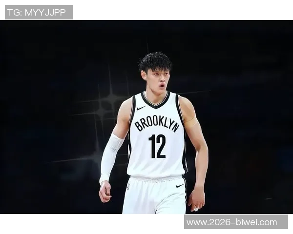 曾凡博感恩NBA机会无论未来何去何从始终热爱篮球的初心