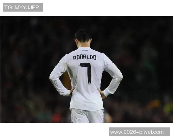 切费林盛赞C罗称其为历史最佳球员之一绝对名列前三位