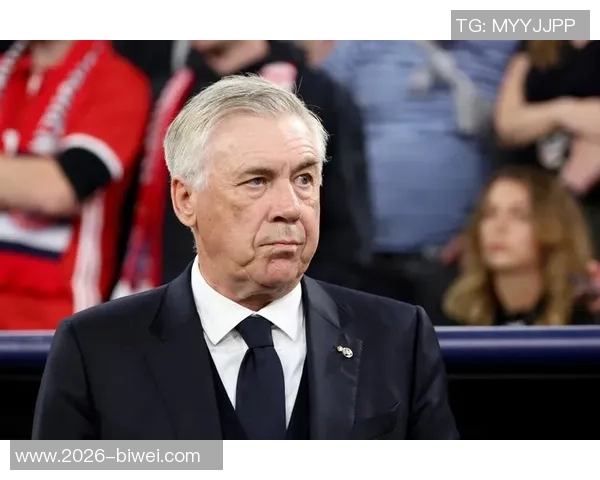 巴列卡诺欲邀小安切洛蒂接替博塔弗戈离任教鞭 巴列卡诺欲邀小安切洛蒂接替博塔弗戈离任教鞭