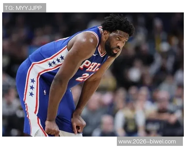 马克西回忆四年前恩比德空接扣篮赛前特意提醒要传球给他